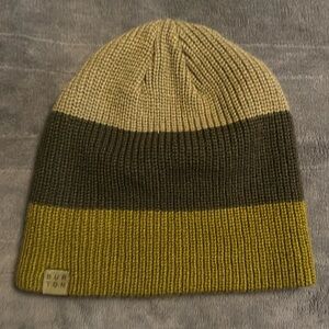 Burton beanie